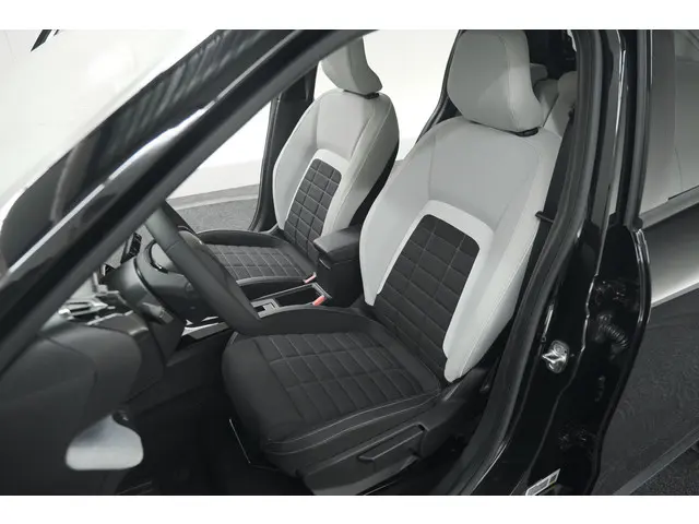 Citroën ë-C3 Max 113pk 44 kWh 2025 Elektrisch 29