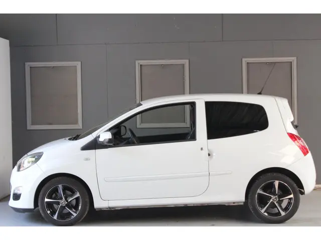 Renault Twingo 1.2 16V Collection 2012 Benzine 6