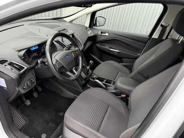 Ford C-MAX 1.0 Titanium 2015 Benzine 3