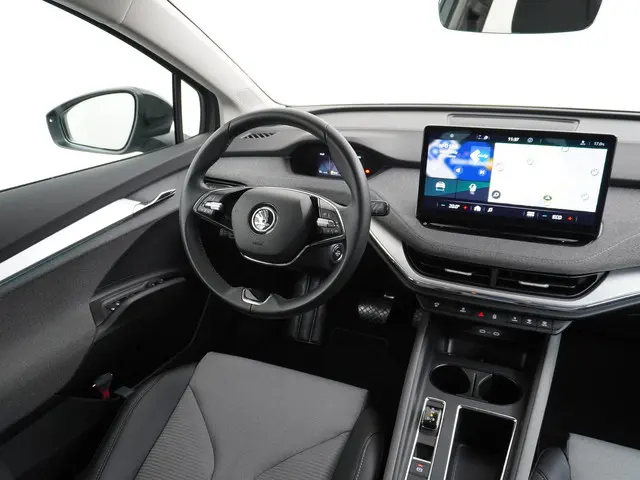 Škoda Enyaq iV 60 Private Edition 2023 Elektrisch 22