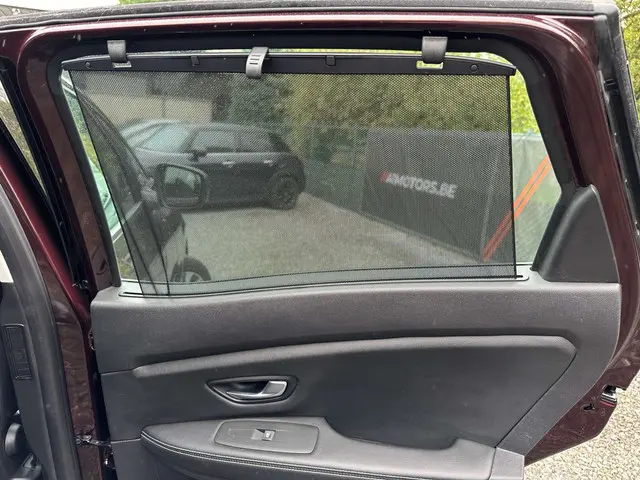 Renault Scénic | AIRCO | MAN | BENZINE | 2021 Benzine 12