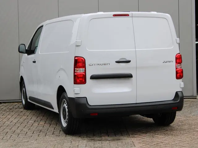 Citroën Jumpy 2