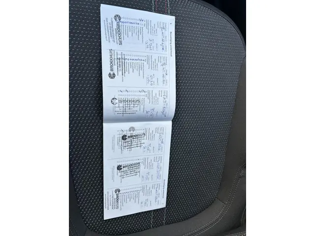 Opel Corsa 1.4 Black Edition 2018 Benzine 28