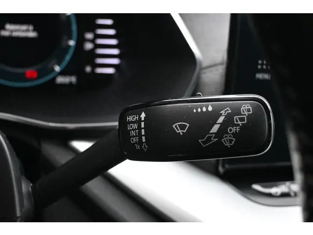 Škoda Octavia Combi 1.0 TSI Style 2021 Benzine 39