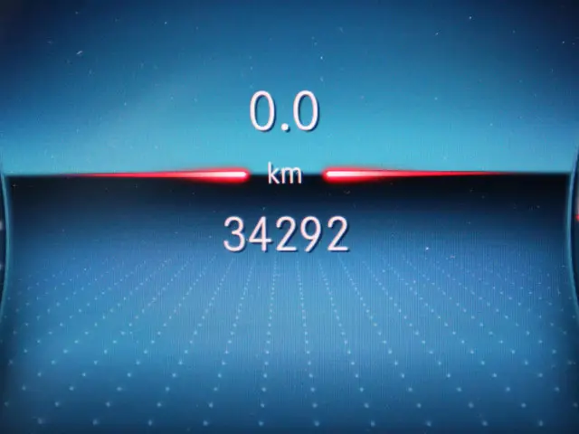 Mercedes-Benz EQA 250 Edition 1 67 kWh 2021 Elektrisch 19