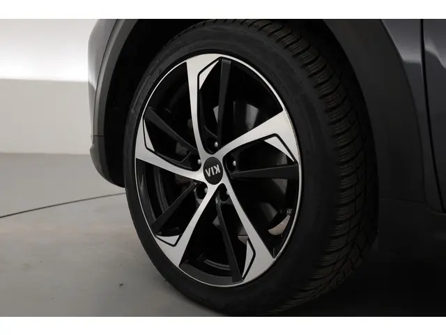 Kia e-Niro ExecutiveLine 64 kWh 2019 Elektrisch 33