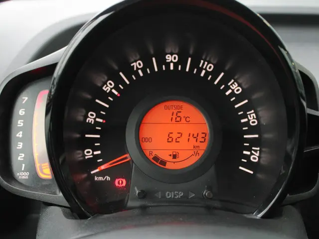 Citroën C1 1.0 VTi Feel 2020 Benzine 15