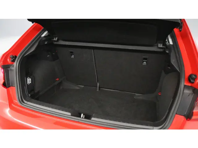 Audi A1 Sportback 25 TFSI 95pk Epic 2021 Benzine 38