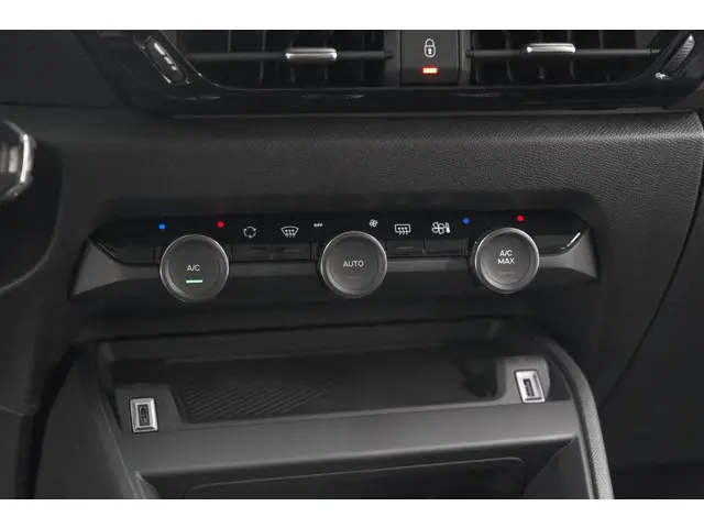 Citroën C4 Hybrid 136 e-DCS6 Max 2025 Hybride Benzine 48