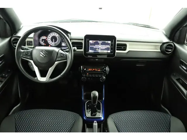 Suzuki Ignis 1.2 Smart Hybrid Style 2021 Benzine 4