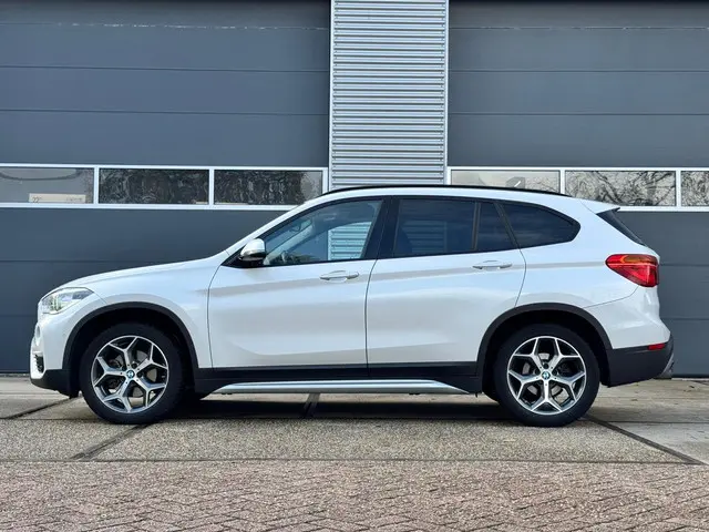 BMW X1 2
