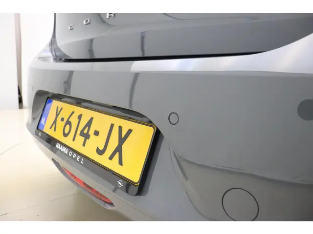 Opel Corsa-e Electric 50 kWh 2023 Elektrisch 13