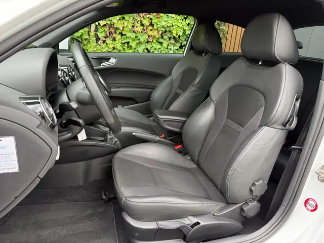 Audi A1 1.4 TFSI Sport Pro S-LINE 2015 Benzine 14