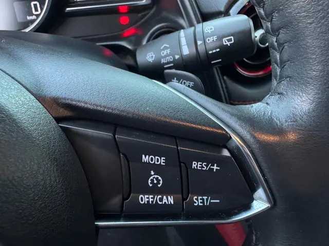 Mazda CX-3 2.0 SkyActiv-G 120 SkyLease GT 2018 Benzine 27