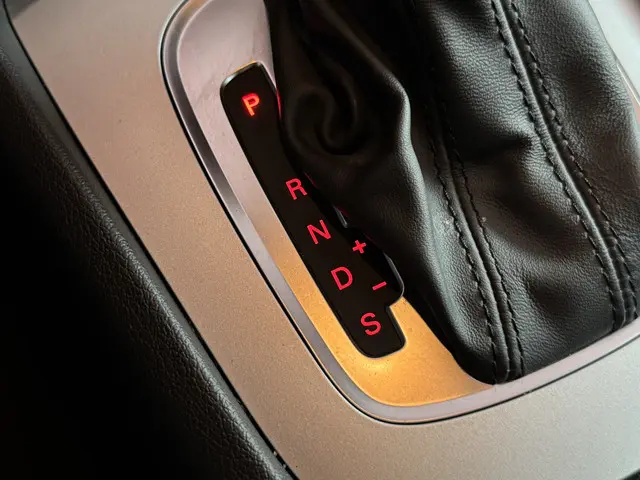 Audi Q3 1.4 TFSI CoD 2015 Benzine 36