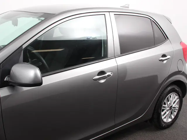 Kia Picanto 1.0 DPi Automaat DynamicLine 2023 Benzine 24