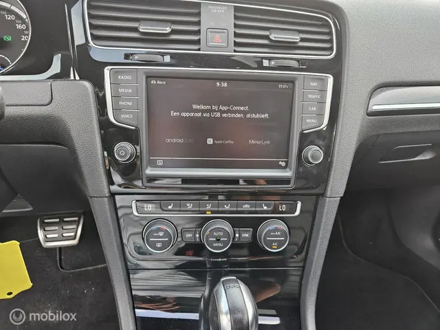 Volkswagen Golf 2.0 TSI 4Motion R 478 PK 2017 Benzine 19