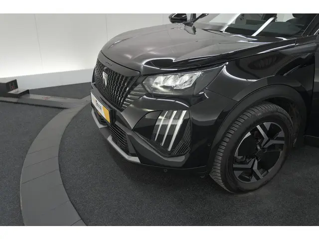 Peugeot 2008 PureTech 130 EAT8 Allure 2024 Benzine 14