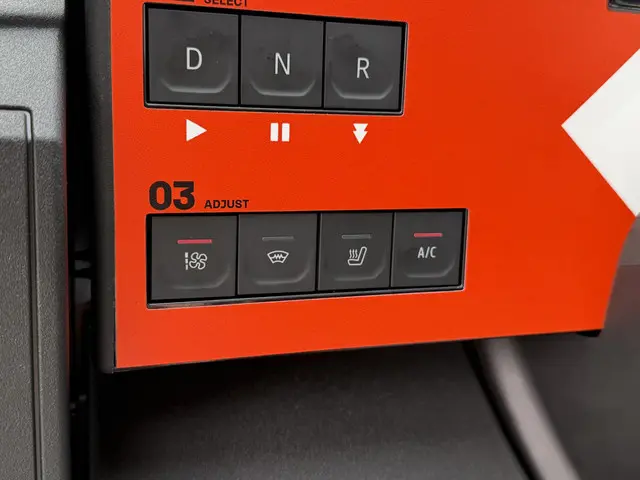 Mobilize 80 Evo DUO 2025 Elektrisch 13