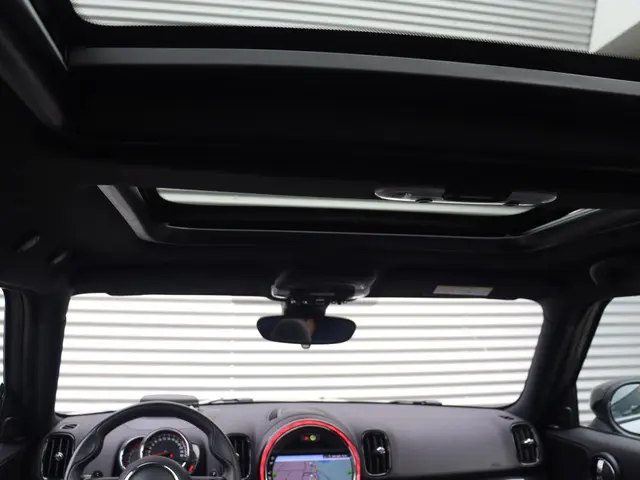MINI Countryman John Cooper Works ALL4 2020 Benzine 16