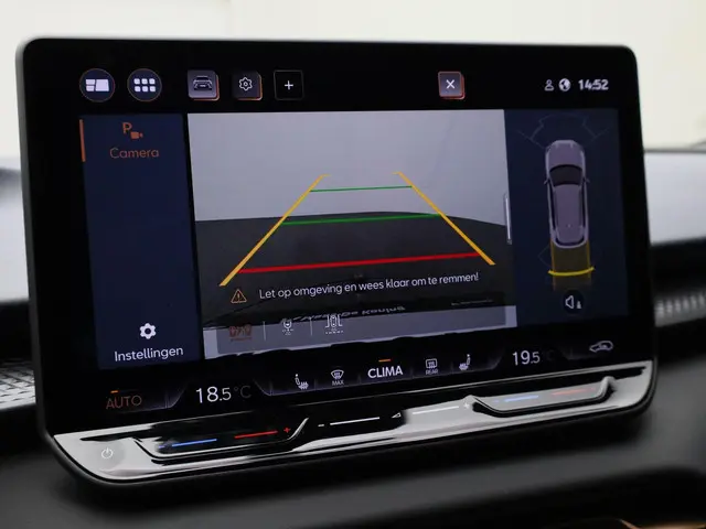 CUPRA Terramar 1.5TSI/150PK DSG Business 2025 Benzine 37