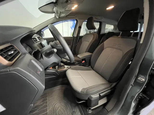 Dacia Duster 1.3 TCe 150 Extreme 2023 Benzine 4