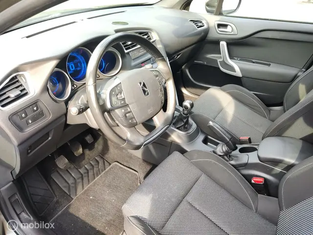 Citroën DS4 1.6 VTi Chic 2013 Benzine 7