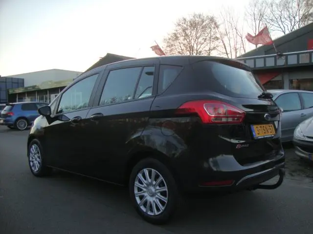 Ford B-MAX 1.0 EcoBoost Style ( Airco ) 2014 Benzine 4
