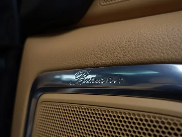 Porsche Macan 3.6 Turbo 2016 Benzine 20