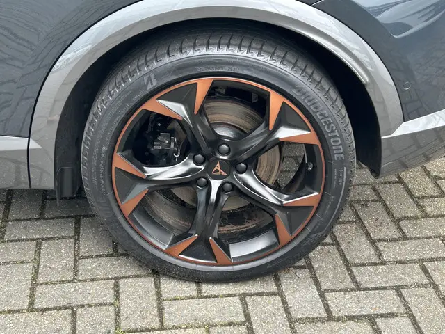 CUPRA Formentor VZ e-Hybrid 1.4 2022 Hybride Benzine 21