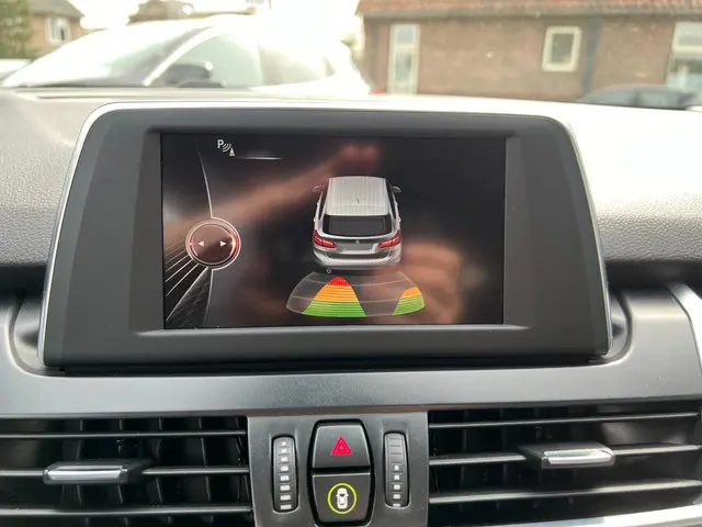 BMW 2 Serie Active Tourer 218i Sport 2015 Benzine 21