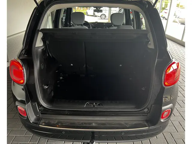 Fiat 500L 1.4-16V 2016 Benzine 12