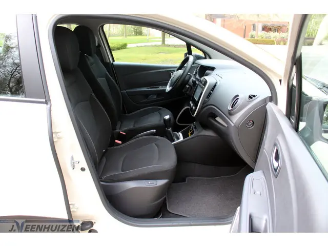 Renault Captur 0.9 TCe Zen 2017 Benzine 9