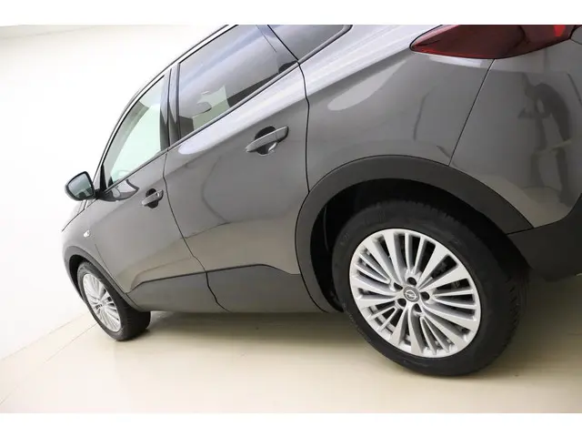 Opel Grandland X 1.2 Turbo Innovation 2019 Benzine 18