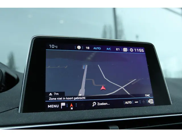 Peugeot 3008 1.2 PT GT LINE 2017 Benzine 32