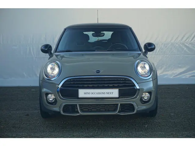 MINI 3-Deurs Cooper 2019 Benzine 3
