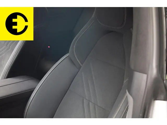 Zeekr 001 AWD Performance 100 kWh 2024 Elektrisch 6