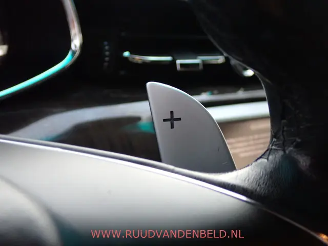 Maserati Quattroporte 3.0 S Q4 2014 Benzine 21