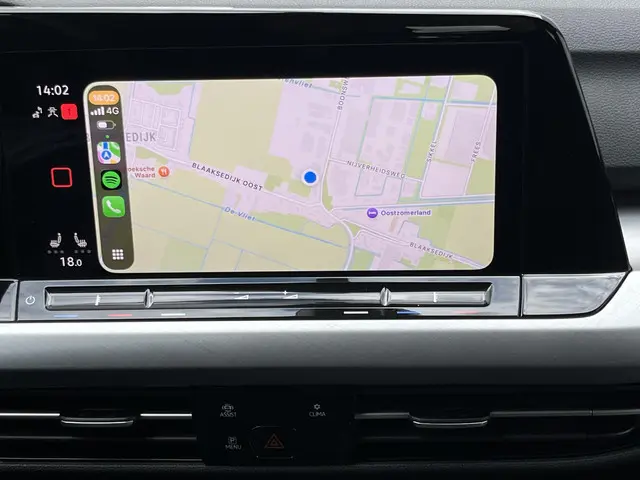 Volkswagen Golf 1.5 TSI Life 2020 Benzine 11