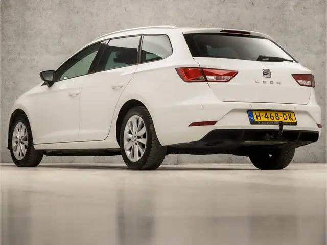 SEAT Leon 3