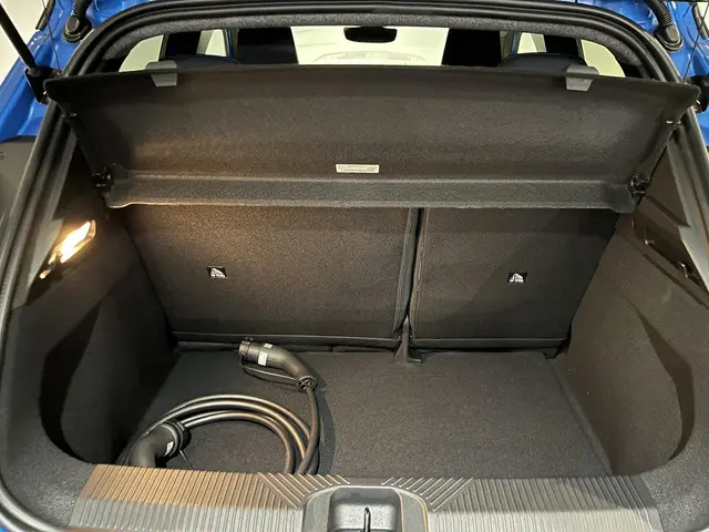 Alpine A290 GT Performance 52 kWh 2026 Elektrisch 9