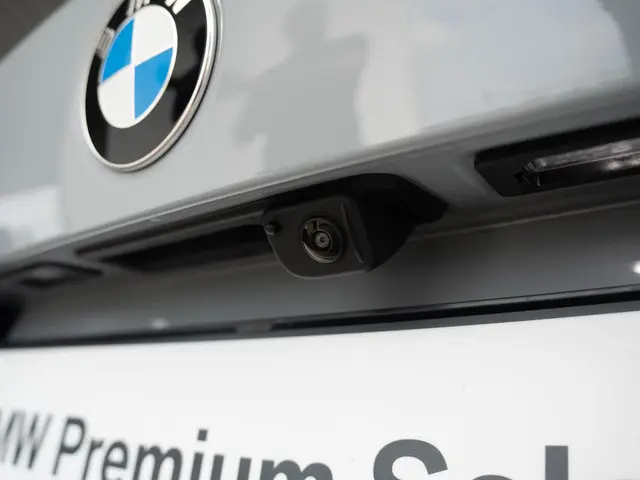 BMW 1 Serie 120 2025 Benzine 23