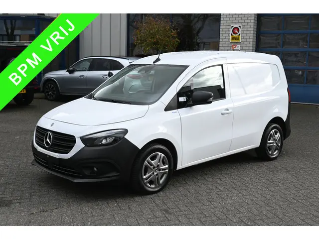 Mercedes-Benz Citan 110 CDI L1 Pro 2022 Diesel