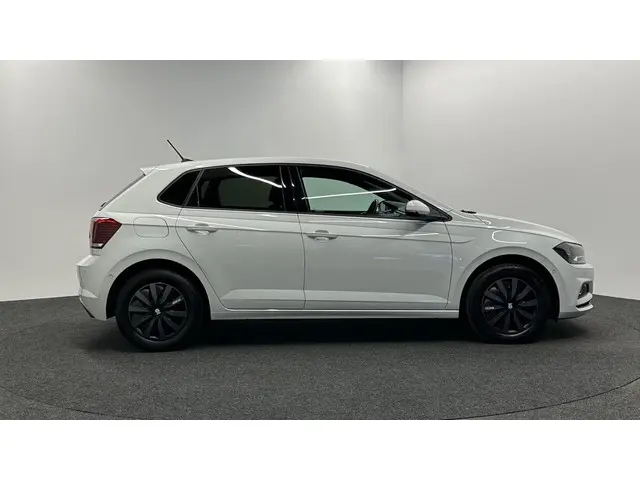 Volkswagen Polo 1.0 TSI Comfortline Business 2020 Benzine 9
