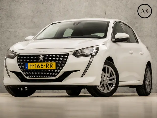 Peugeot 208 1.2 PureTech Sport 2020 Benzine