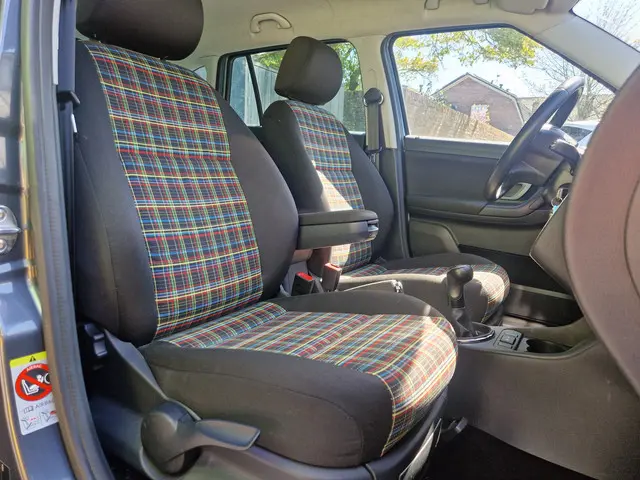 Škoda Fabia Combi 1.2 TSI Style 2012 Benzine 10