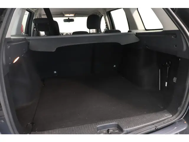 Dacia Logan MCV 0.9 TCe Bi-Fuel Laureate 2017 LPG/Gas 9