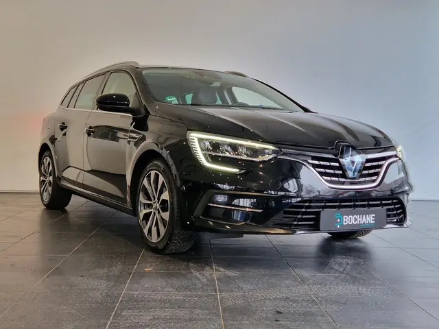 Renault Mégane Estate 1.3 TCe 140 Techno 2023 Benzine 5
