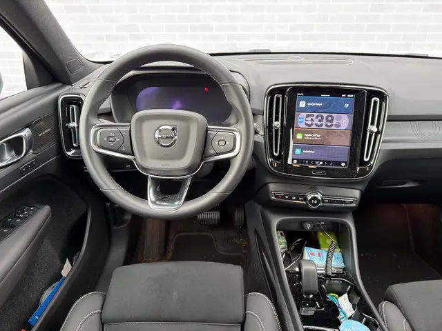 Volvo XC40 Recharge Ultimate 70 kWh 2023 Elektrisch 7