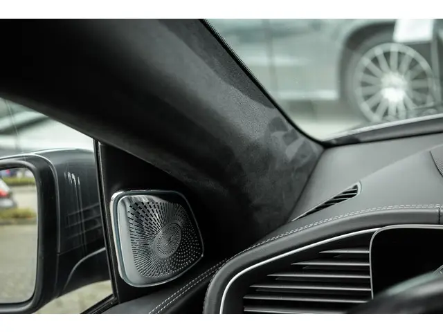 Mercedes-Benz GLE Coupé AMG 63 S 4MATIC+ 2021 Benzine 61